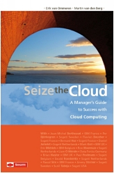 Cover Seize The Cloud