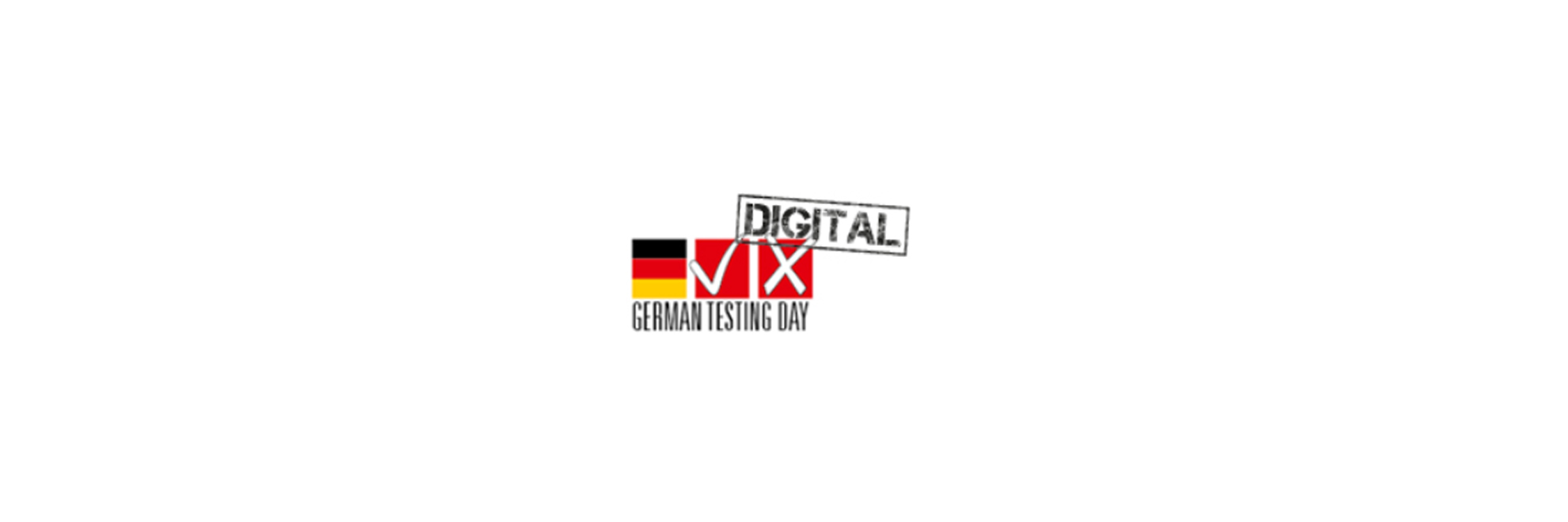 German Testing Day