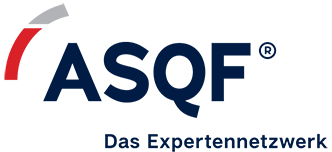 ASQF logo
