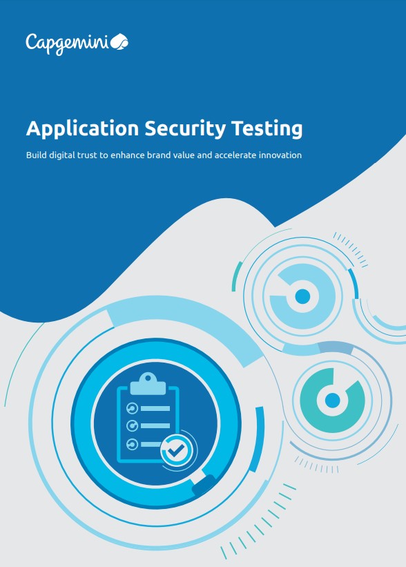 Application Security Testing