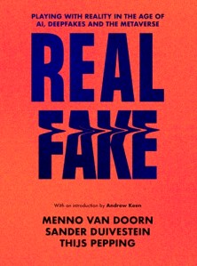 cover real fake