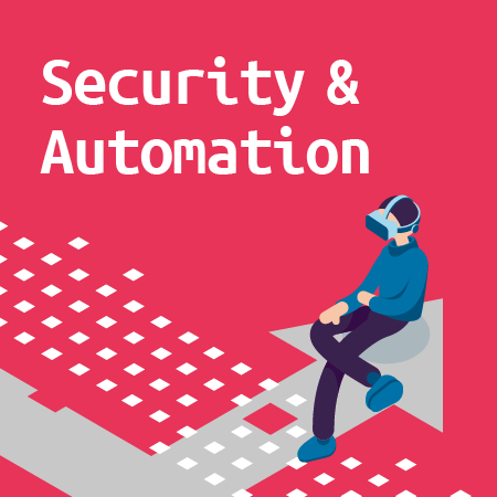Security & Automation
