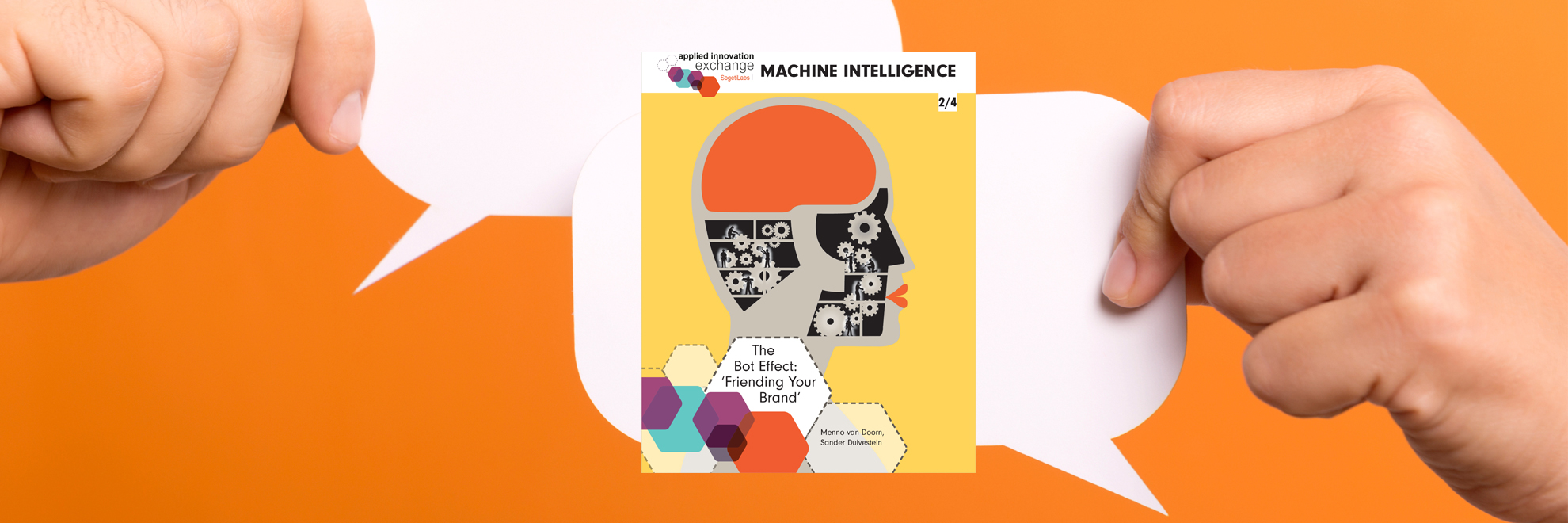 machine intelligence 2