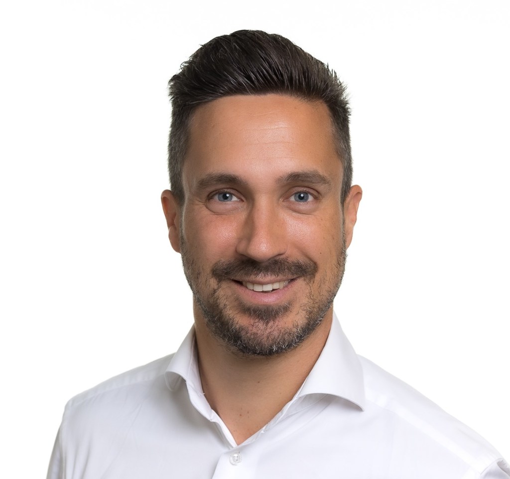 Daan Kroonen - Branch Manager Dortmund & Head of Cloud Services
