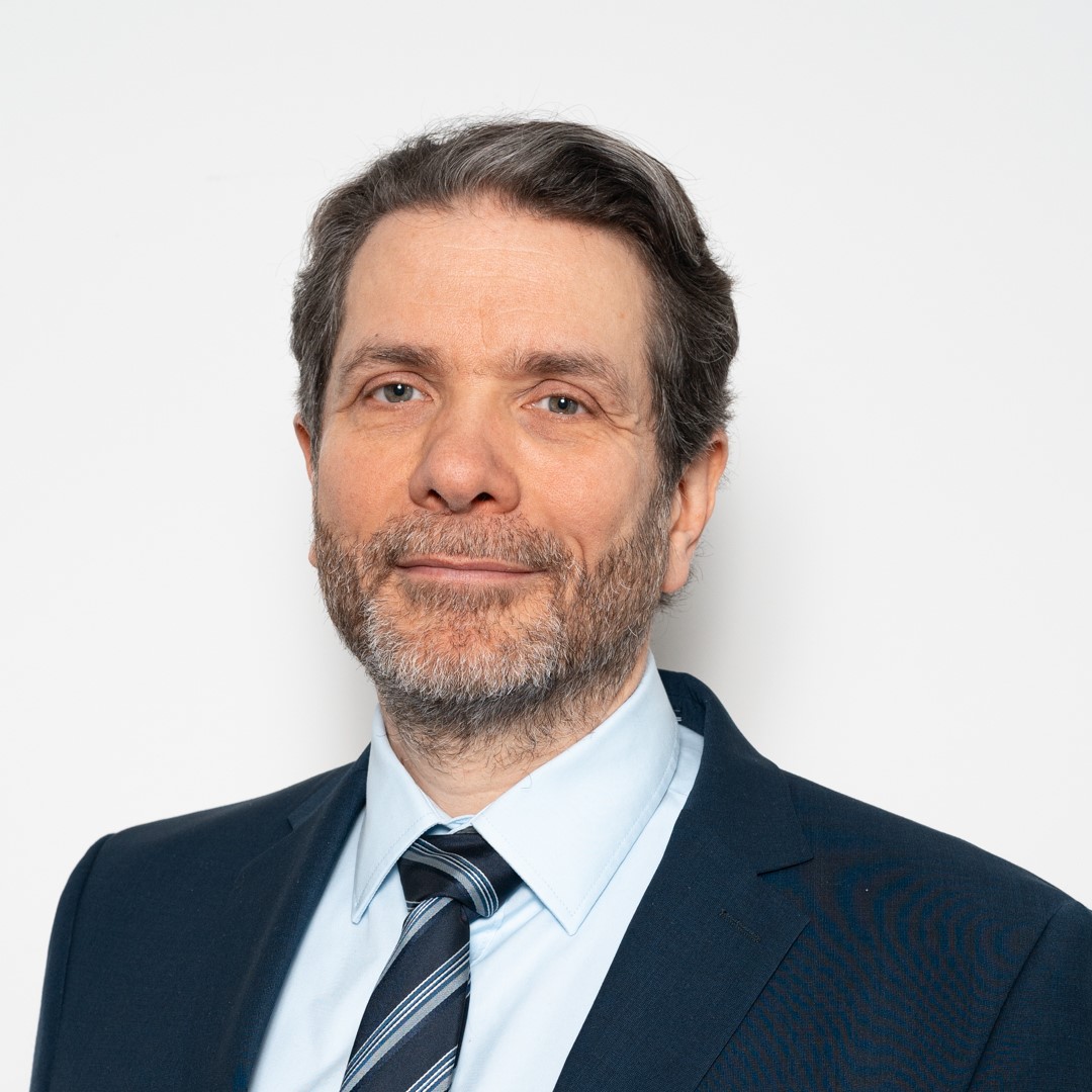 Holger Hoffmann
