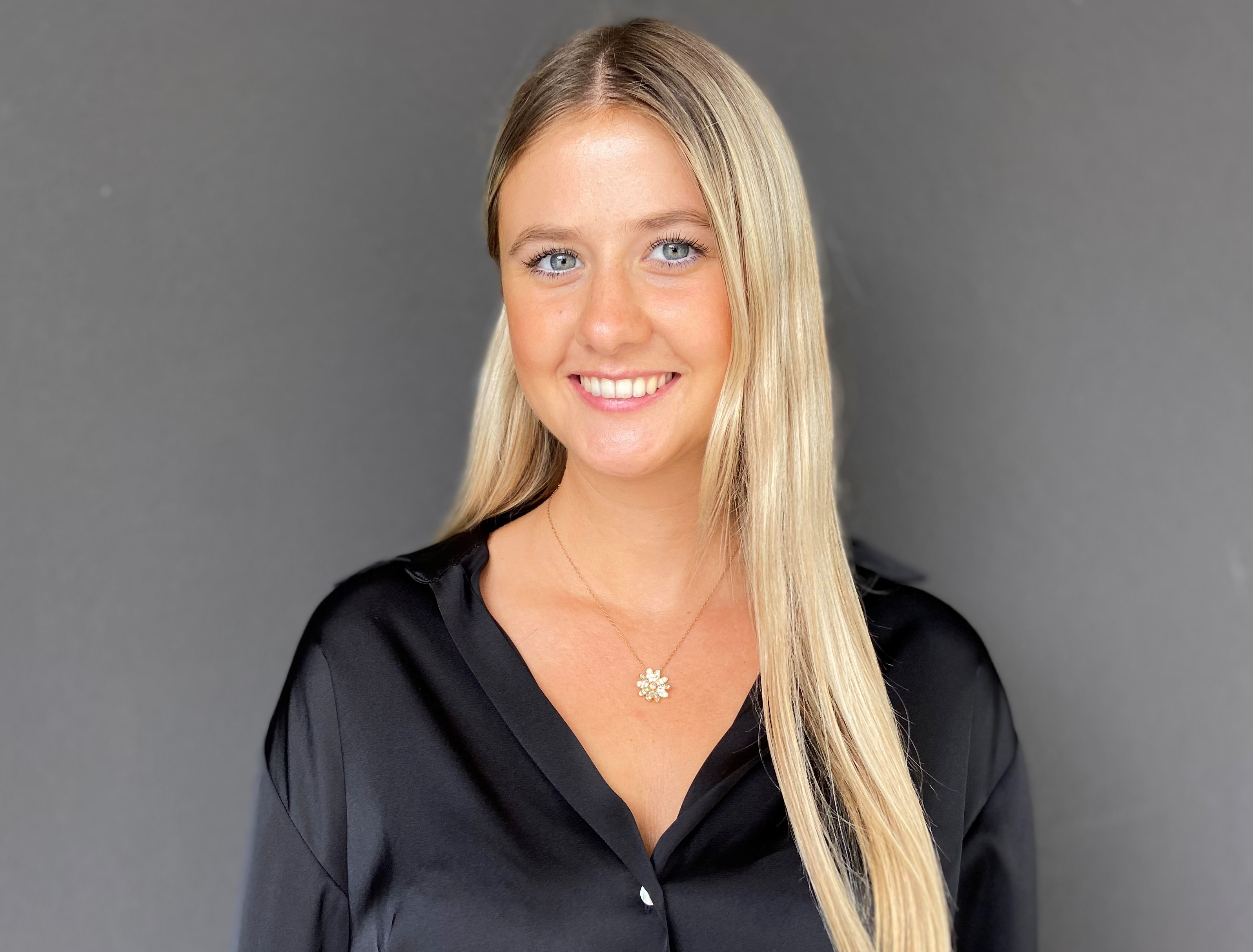 Jessica Holzmann