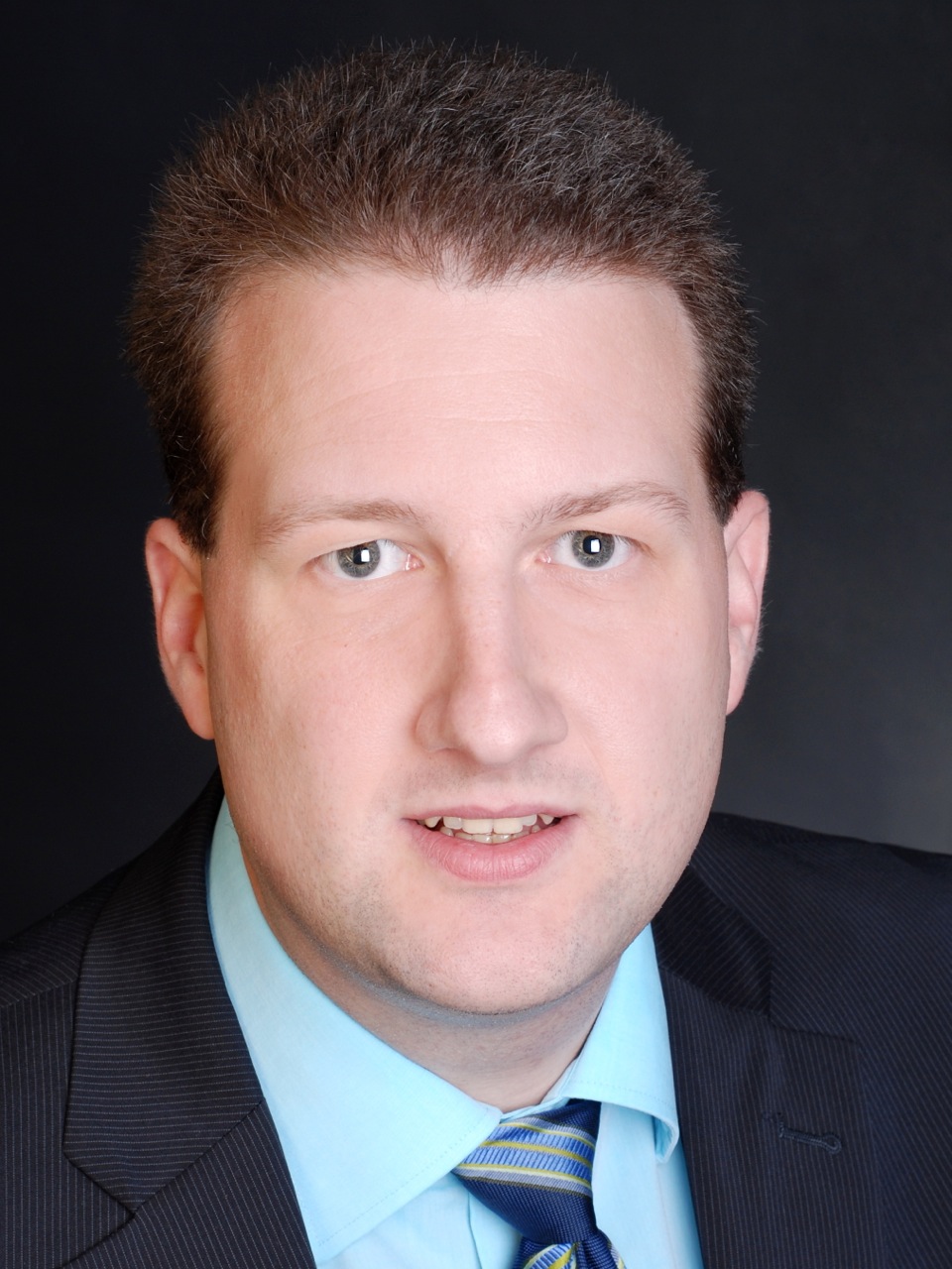 Markus Niehammer