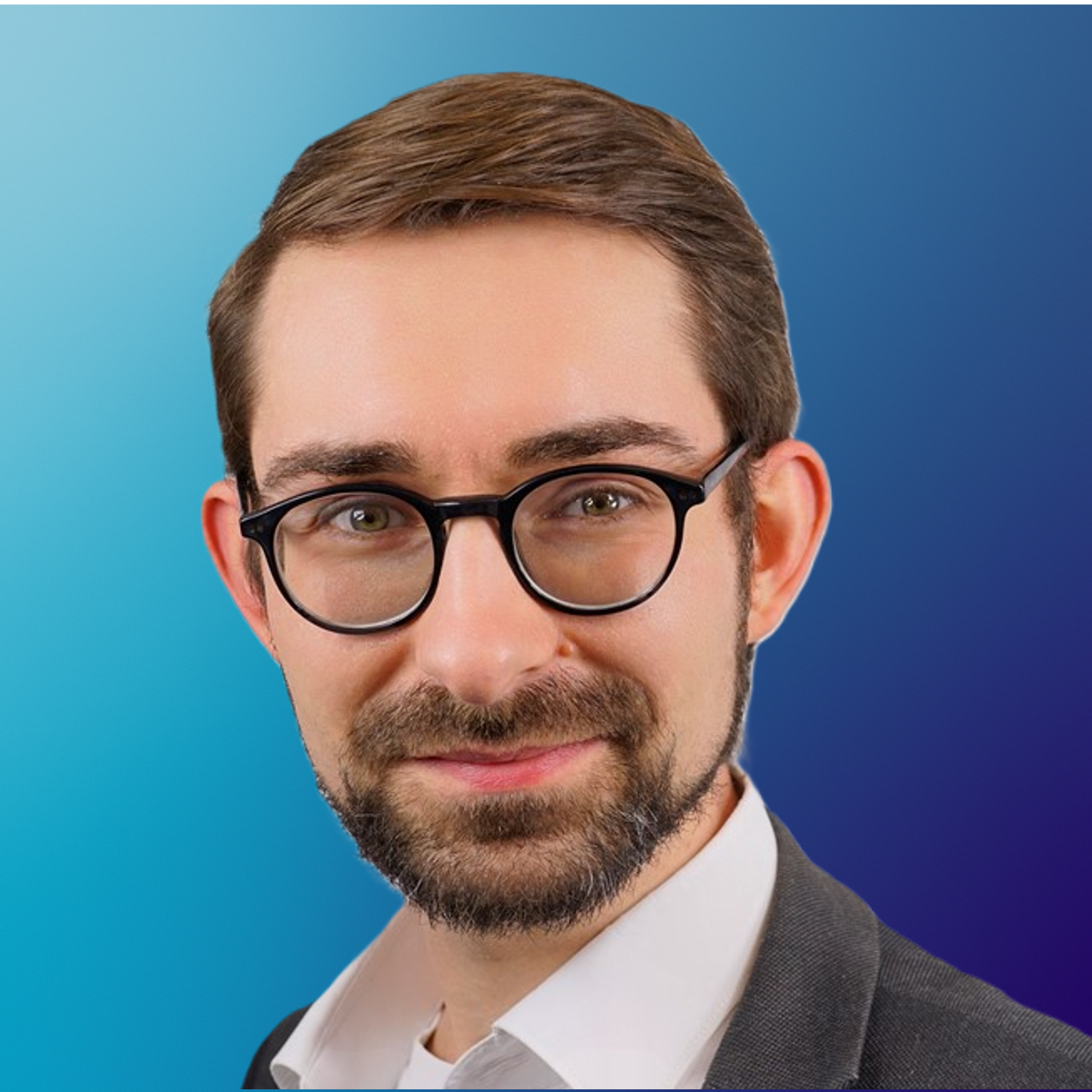 Marcus Seyfert