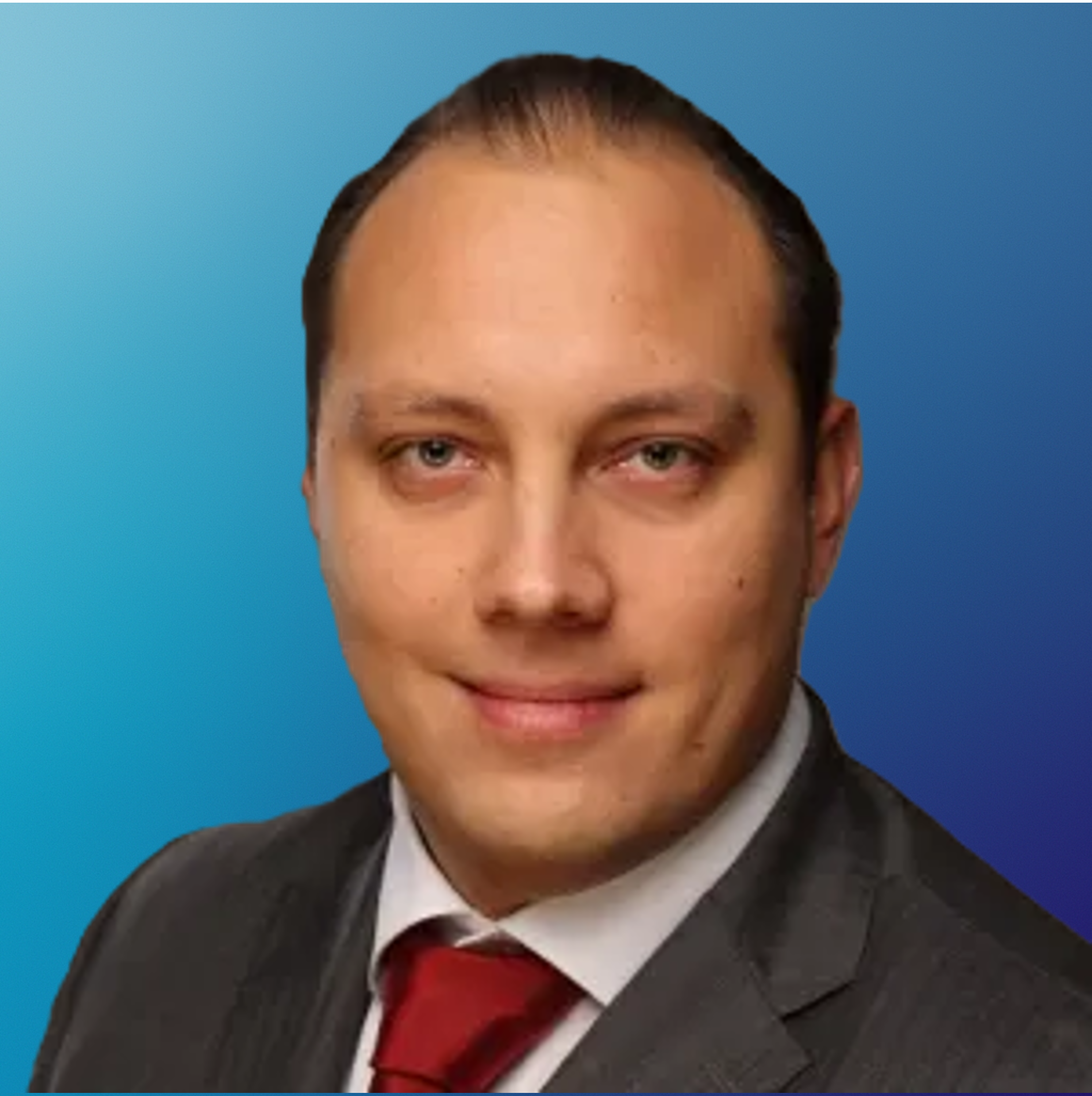 Julien Haloschan