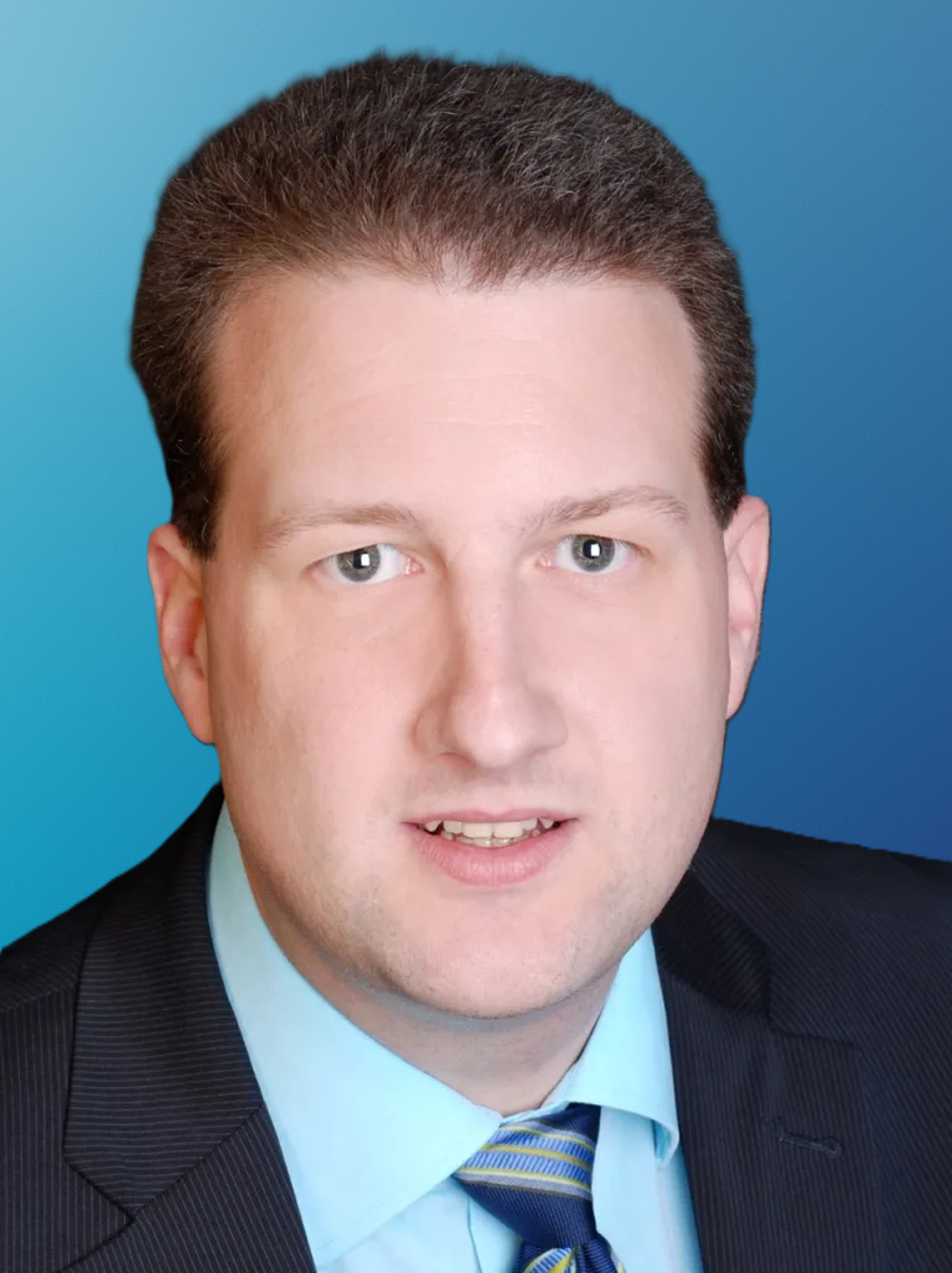 Markus Niehammer