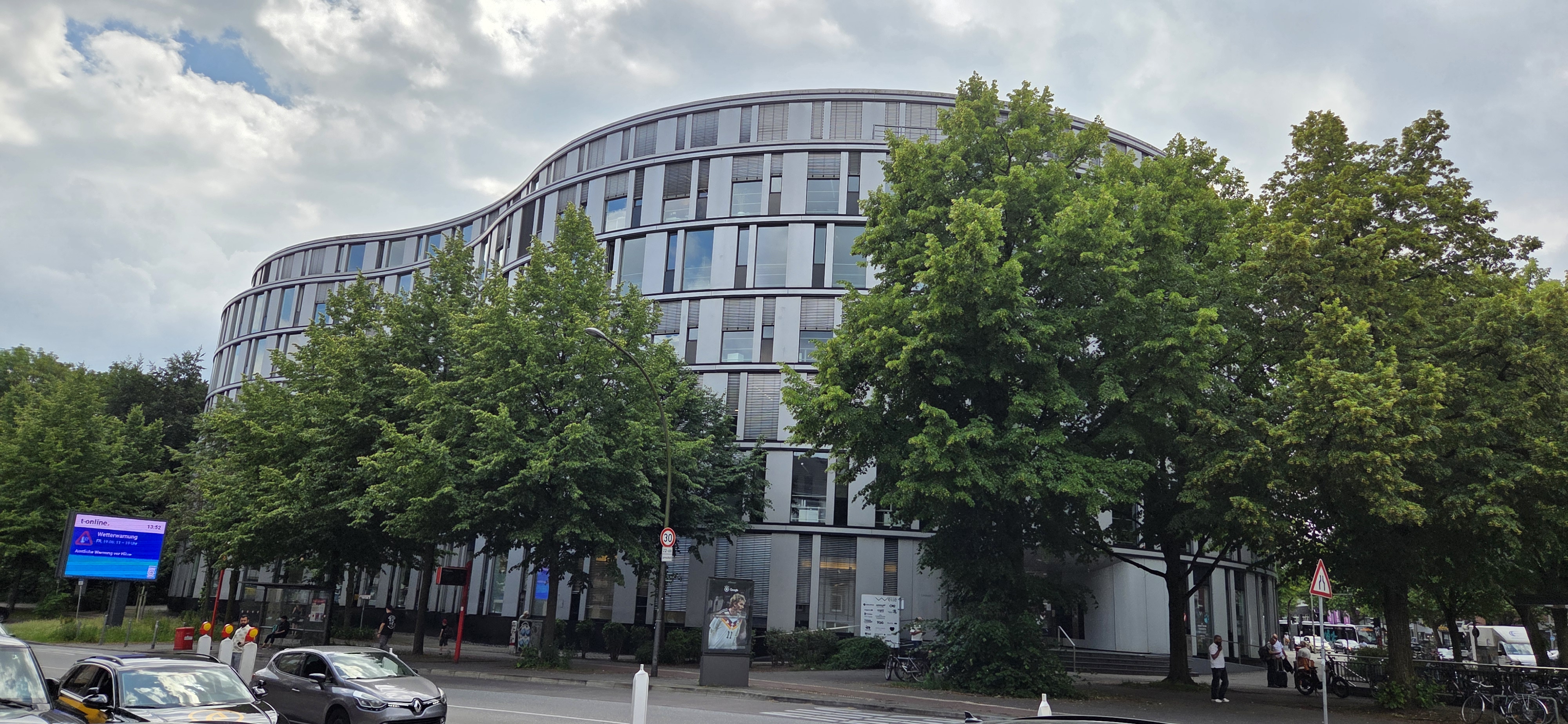 Hamburglagebild