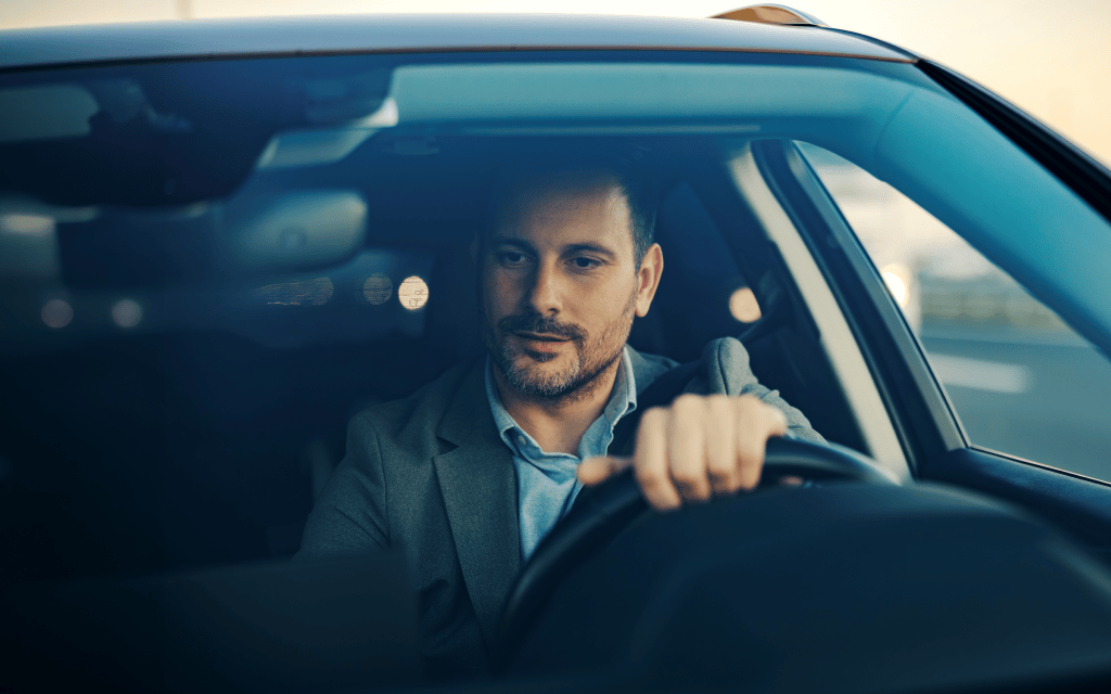 Driving automotive company from research to readiness